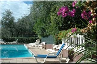  Hotel Garden in Limone sul Garda 