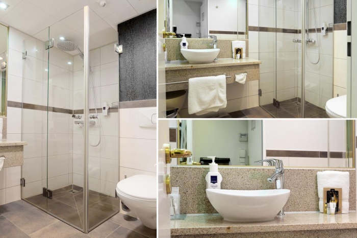  Hotel Villa Nadia in Malcesine 