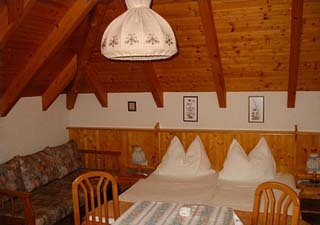  Our motorcyclist-friendly Landhof zum Waidegger Wirt  