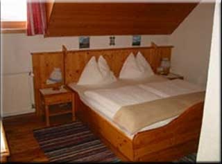  Fahrradtour übernachten im Landhof zum Waidegger Wirt in Jenig 