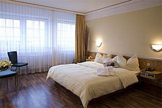  Our motorcyclist-friendly Hotel Terminal  