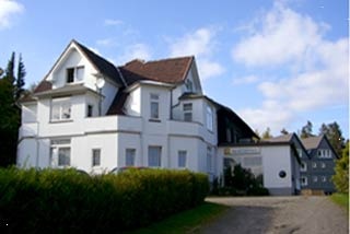 Our motorcyclist-friendly Berghotel Hahnenklee    Our motorcyclist-friendly Berghotel Hahnenklee