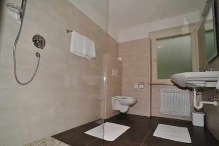  Pension Schönaussicht in Partschins (BZ) 