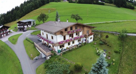  Pension SonnleitÂ´n in Kirchdorf in Tirol 