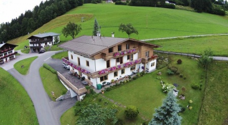 Motorrad Pension Sonnleit´n in Kirchdorf in Tirol