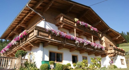 Biker Hotel Pension Sonnleit´n in Kirchdorf in Tirol