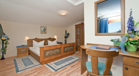  Pension Sonnleit´n in Kirchdorf in Tirol 