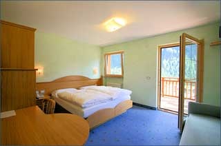 Biker Hotel Hotel Stella Montis in Campitello di Fassa