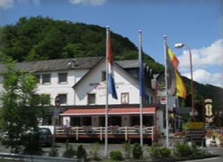  Our motorcyclist-friendly Mosel-Hotel-Restaurant Ostermann  