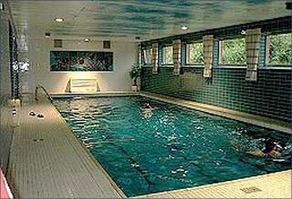  bikerfreundlches Mosel-Hotel-Restaurant Ostermann in Treis-Karden / Lützbach 