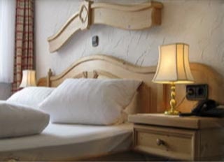  Mosel-Hotel-Restaurant Ostermann in Treis-Karden / Lützbach 