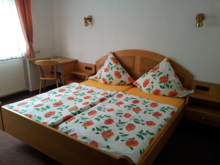  Moselhotel Waldeck in Burgen 