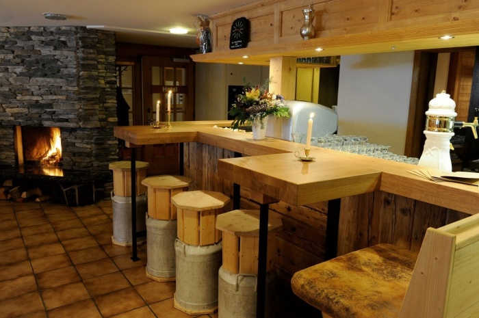  Our motorcyclist-friendly Hotel Restaurant Schützen  