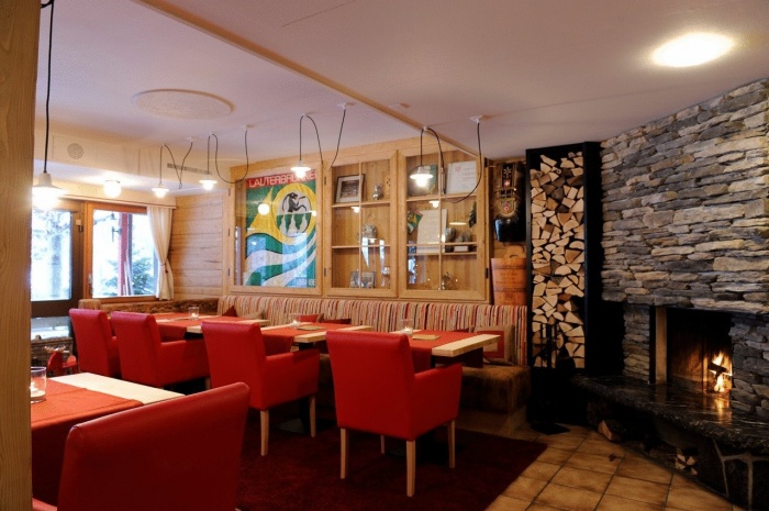  Our motorcyclist-friendly Hotel Restaurant Schützen  