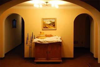  Our motorcyclist-friendly Berghotel Alpenrast  