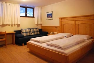  Our motorcyclist-friendly Berghotel Alpenrast  