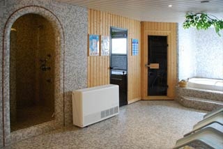  Berghotel Alpenrast in Sand in Taufers 