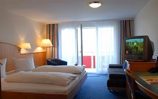  Our motorcyclist-friendly Flair Hotel Landgasthof Roger  