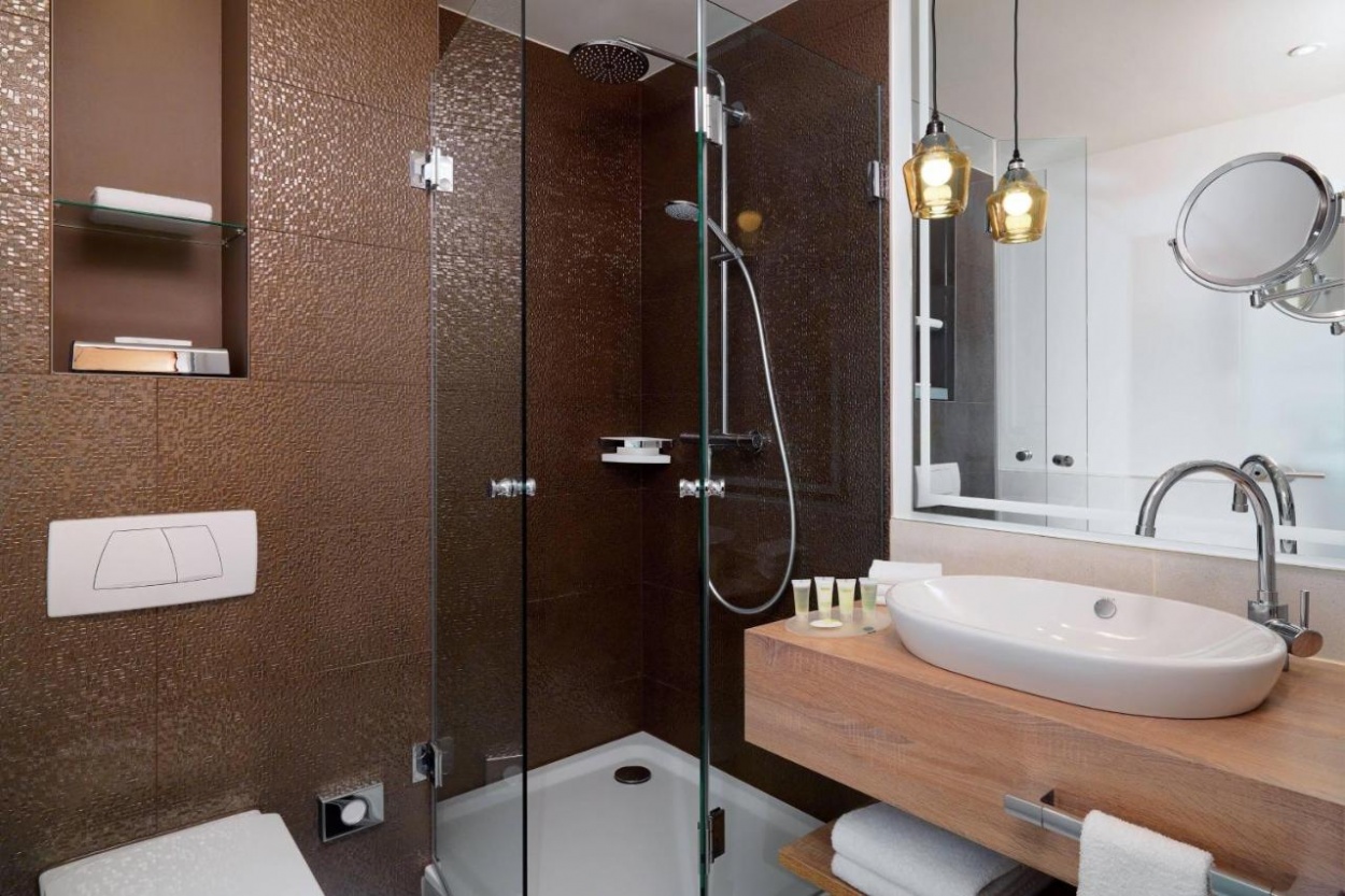 Courtyard By Marriott Hamburg Airport Park Sleep And Fly www.sleep-and-fly.de
