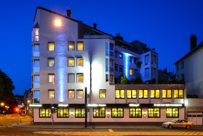 Hotel am Spichernplatz in Düsseldorf   Hotel am Spichernplatz in Düsseldorf