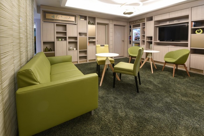 Hotel am Spichernplatz in Düsseldorf   Hotel am Spichernplatz in Düsseldorf