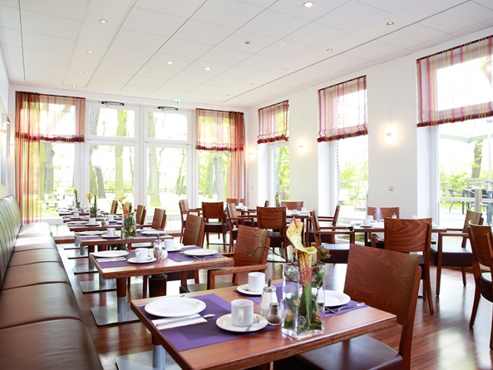  Mercure Hotel am Entenfang Hannover in Hannover 