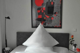  Our motorcyclist-friendly Hotel garni Haus Ingeborg  