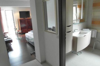  Our motorcyclist-friendly Hotel garni Haus Ingeborg  