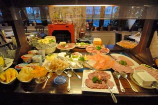  Hotel garni Haus Ingeborg in Köln 