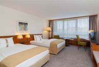  Leonardo Hotel Köln Bonn Airport in Köln 