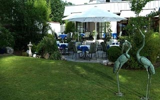  fahrradfahrerfreundliches Hotel Spiegel in Köln 