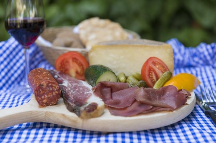  Hotel Romantic in Cavaion 