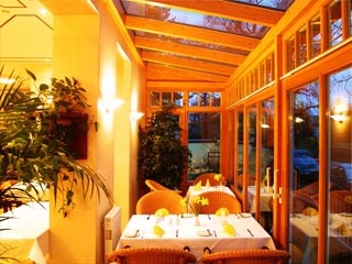  Radtour, übernachten in Hotel PRIVAT - das Nichtraucherhotel in Dresden 