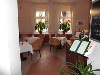  fahrradfahrerfreundliches Hotel PRIVAT - das Nichtraucherhotel in Dresden 