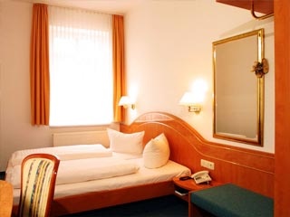  Hotel PRIVAT - das Nichtraucherhotel in Dresden 