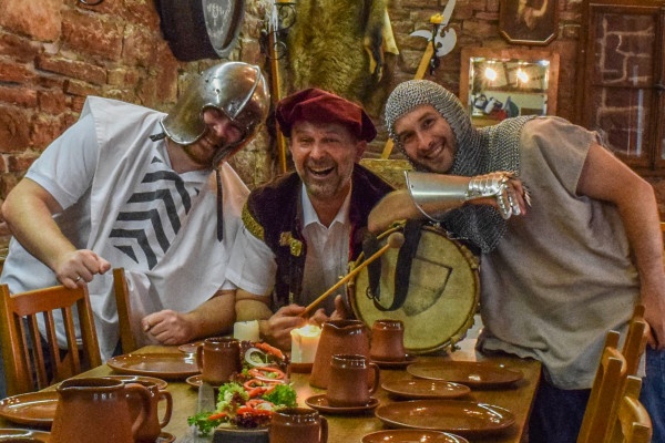  Hotel Drei Lilien in Werbach 