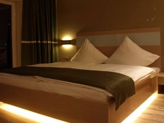  Our motorcyclist-friendly Hotel Der Seehof  