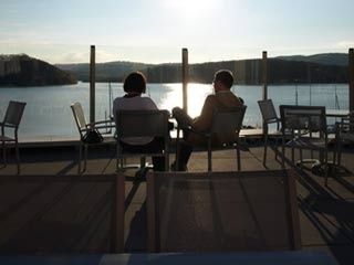  Our motorcyclist-friendly Hotel Der Seehof  