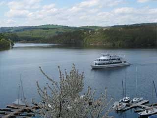  Hotel Der Seehof in Heimbach am Rursee 