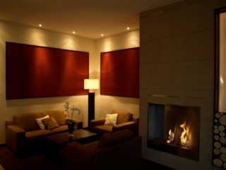  Hotel Der Seehof in Heimbach am Rursee 