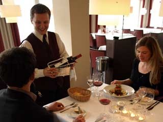  Hotel Der Seehof in Heimbach am Rursee 