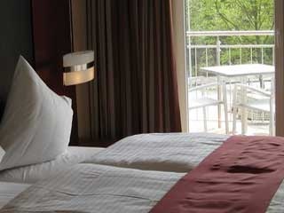  Hotel Der Seehof in Heimbach am Rursee 