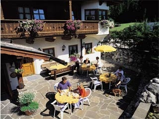 Familien- und Kinderfreundliches Hotel Cordial in Reith bei Kitzbühel
