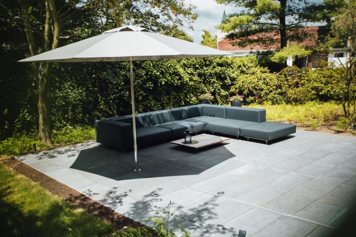  Our motorcyclist-friendly HK - Hotel Düsseldorf City   