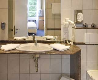 Hotel am Hofgarten in Düsseldorf   Hotel am Hofgarten in Düsseldorf