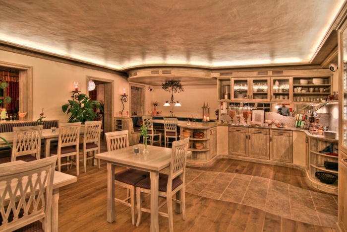  Hotel Anneliese in Bad Hindelang / Unterjoch 