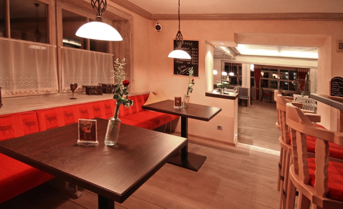  Hotel Anneliese in Bad Hindelang / Unterjoch 