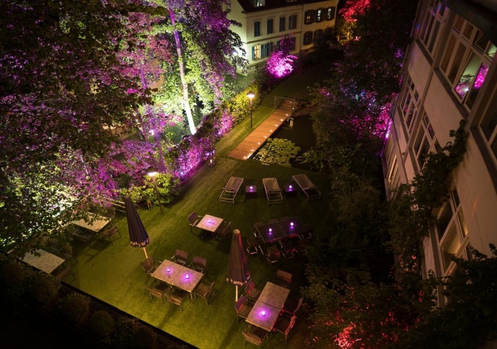 Familien- und Kinderfreundliches Hotel Am Triller in Saarbrücken