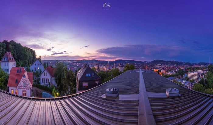  Our motorcyclist-friendly Hotel Am Triller  