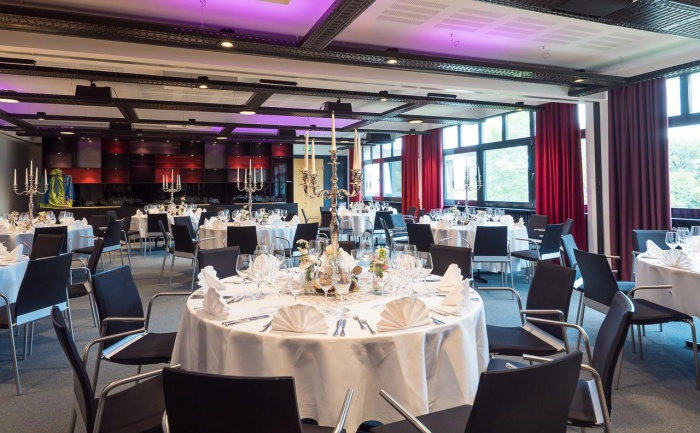  Our motorcyclist-friendly Hotel Am Triller  